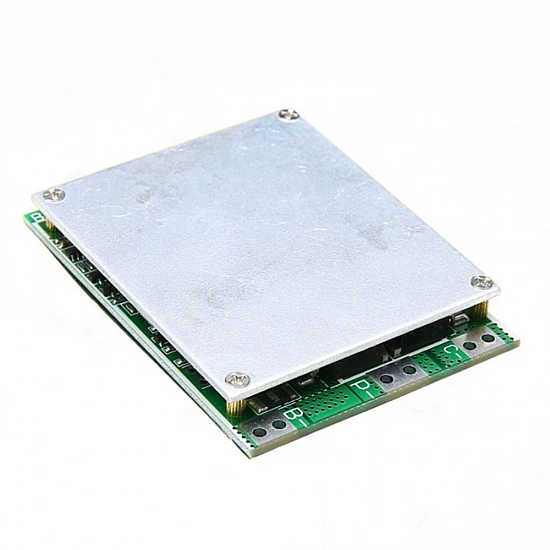 10S 20A 36V Lithium Battery Protection Board BMS