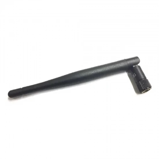 4dBi Dual-Band WiFi Antenna RP-SMA Male for Wireless Router