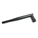 4dBi Dual-Band WiFi Antenna RP-SMA Male for Wireless Router