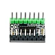 TMC2225 Stepper Motor Driver Module with Heatsink