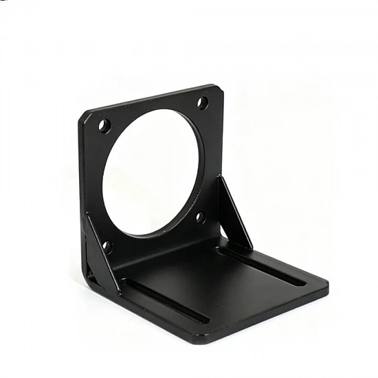 NEMA 23 57mm Stepper Motor Bracket L-Shape Mounting Support