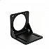 NEMA 23 57mm Stepper Motor Bracket L-Shape Mounting Support