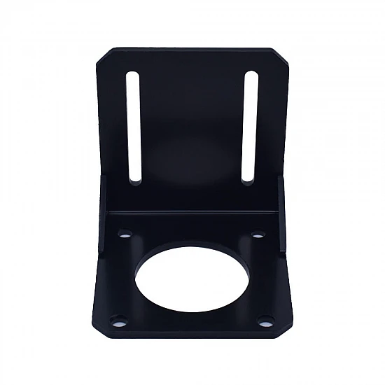 NEMA 23 57mm Stepper Motor Bracket L-Shape Mounting Support