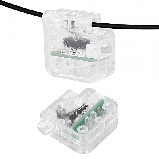 1.75mm Filament Runout Detection Sensor Module with 1m Cable
