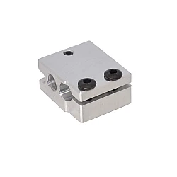 E3D Volcano PT100 Aluminum Heater Block 