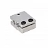 E3D Volcano PT100 Aluminum Heater Block 
