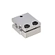 E3D Volcano PT100 Aluminum Heater Block 