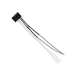 Thermistor and Ceramic Heating Element for P1P P1S 