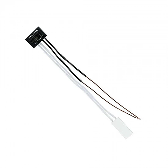 Thermistor and Ceramic Heating Element for P1P P1S 