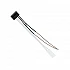 Thermistor and Ceramic Heating Element for P1P P1S 