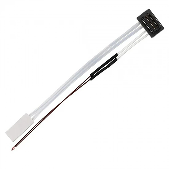Thermistor and Ceramic Heating Element for P1P P1S 