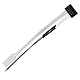 Thermistor and Ceramic Heating Element for P1P P1S 