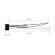 Thermistor and Ceramic Heating Element for P1P P1S 