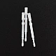 3D Touch Auto Bed Leveling Sensor Replacement Plastic Probe 5-Pack