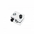 E3D V6 Aluminum Heater Block for 3D Printer Hotend
