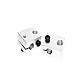 E3D V6 Aluminum Heater Block for 3D Printer Hotend