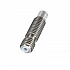 E3D V6 Stainless Steel Heatbreak Throat with Teflon 1.75mm