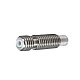 E3D V6 Stainless Steel Heatbreak Throat with Teflon 1.75mm