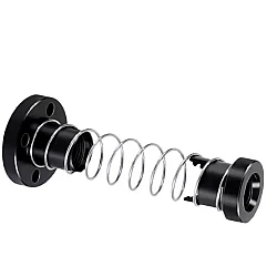 T8 POM Anti-Backlash Nut Kit Pitch 2mm Lead 8mm