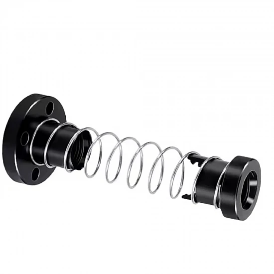 T8 POM Anti-Backlash Nut Kit Pitch 2mm Lead 8mm