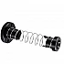 T8 POM Anti-Backlash Nut Kit Pitch 2mm Lead 8mm