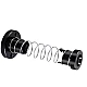 T8 POM Anti-Backlash Nut Kit Pitch 2mm Lead 8mm