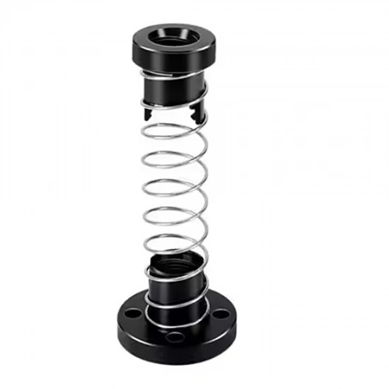 T8 POM Anti-Backlash Nut Kit Pitch 2mm Lead 8mm