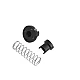T8 POM Anti-Backlash Nut Kit Pitch 2mm Lead 8mm