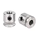 MK8 Stainless Steel Extruder Feed Gear 5mm Bore