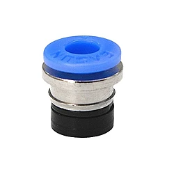 ECAS04 Bowden Pneumatic Quick Connector for 4mm PTFE Tube