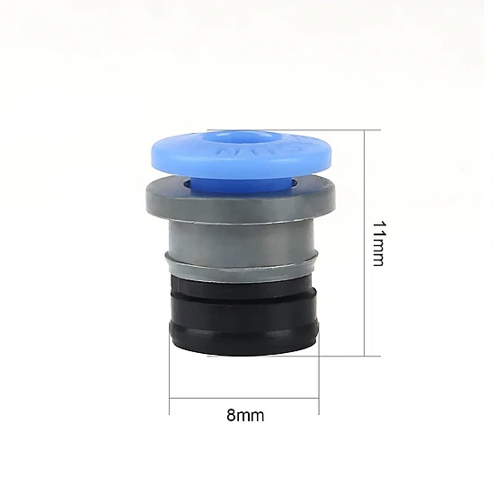 ECAS04 Bowden Pneumatic Quick Connector for 4mm PTFE Tube
