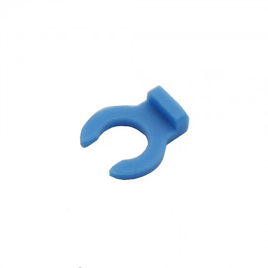 Blue Collet Clip for 3D Printer Pneumatic Coupler PC4-M6 PC4-M10