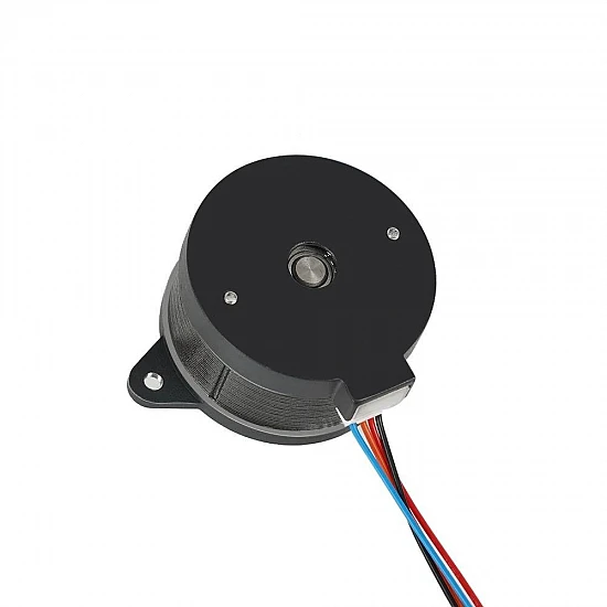 NEMA 14 36mm Round Pancake Stepper Motor for Voron Galileo