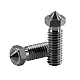E3D Volcano 0.4mm Hardened Steel Nozzle for 1.75mm Filament