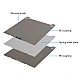 Creality K1 K1C PEI Magnetic Spring Steel Plate 235x235mm