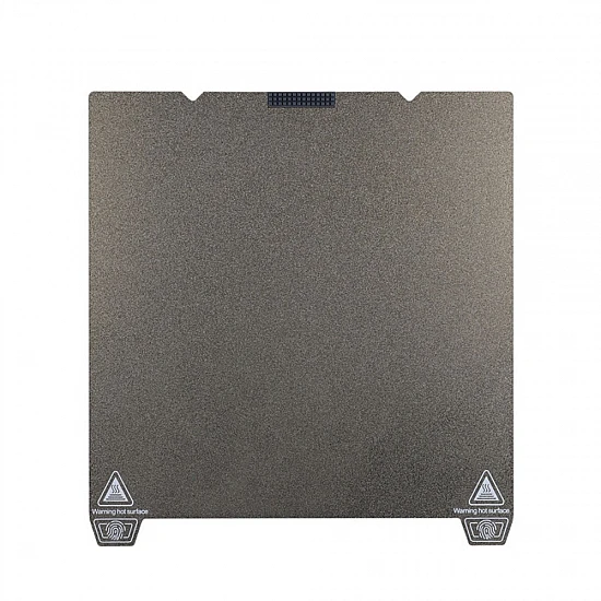Creality K1 K1C PEI Magnetic Spring Steel Plate 235x235mm