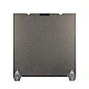 Creality K1 K1C PEI Magnetic Spring Steel Plate 235x235mm