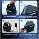 Kingroon 3D Printer Filament Dryer Box with Knob Control