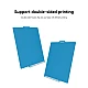 Double-Sided Cool Plate for Bambu Lab X1 P1P P1S A1 3D Printers