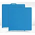 Double-Sided Cool Plate for Bambu Lab X1 P1P P1S A1 3D Printers