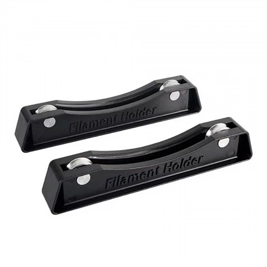 Adjustable 3D Printer Filament Spool Holder (1 Pair)
