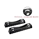 Adjustable 3D Printer Filament Spool Holder (1 Pair)