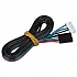 NEMA 17 Stepper Motor Cable 4-Pin to 6-Pin XH2.54 DuPont 1000mm