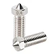 E3D Volcano 0.4mm Stainless Steel Nozzle for 1.75mm Filament