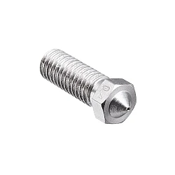 E3D Volcano 0.4mm Stainless Steel Nozzle for 1.75mm Filament