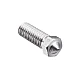 E3D Volcano 0.4mm Stainless Steel Nozzle for 1.75mm Filament