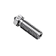 E3D Volcano 0.2mm Stainless Steel Nozzle for 1.75mm Filament