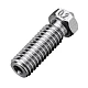 E3D Volcano 0.2mm Stainless Steel Nozzle for 1.75mm Filament