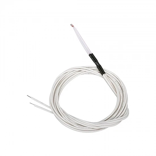 NTC 3950 100K Thermistor Temperature Sensor 1m 24AWG