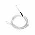 NTC 3950 100K Thermistor Temperature Sensor 1m 24AWG
